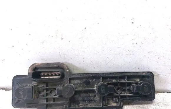 Volkswagen Caddy Tail light bulb cover holder 2K0945257A