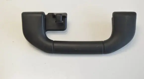 Mercedes-Benz E W211 Rear interior roof grab handle A2048100151