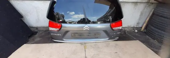 Citroen C-Crosser Tailgate/trunk/boot lid