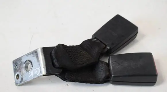 Jaguar XF X250 Rear seatbelt buckle 2R83F60045