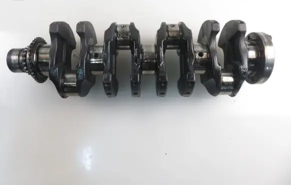 Ford Transit Crankshaft BK2Q6303AA