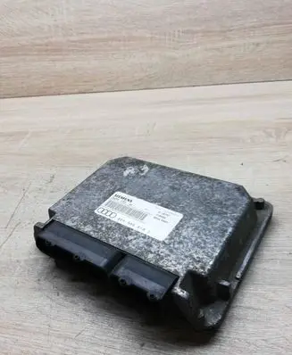 Audi A3 S3 8L Engine control unit/module ECU 06A906019D 5WP4193