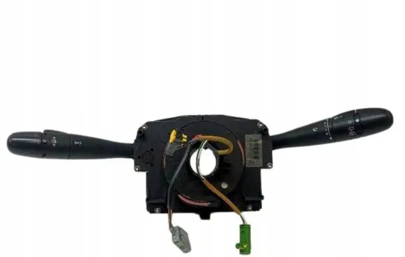 Peugeot 207 Wiper turn signal indicator stalk/switch 96630730XT