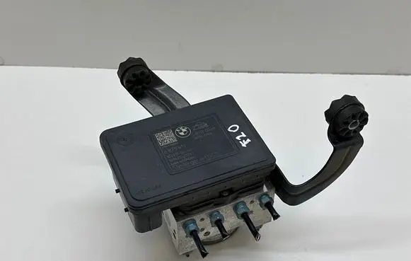 BMW 1 F20 F21 ABS Pump 6875813 6875814