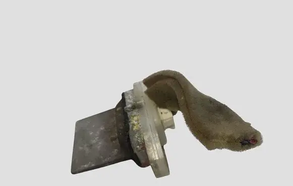 Nissan X-Trail T30 Heater blower motor/fan resistor
