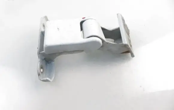 Rear door hinge set