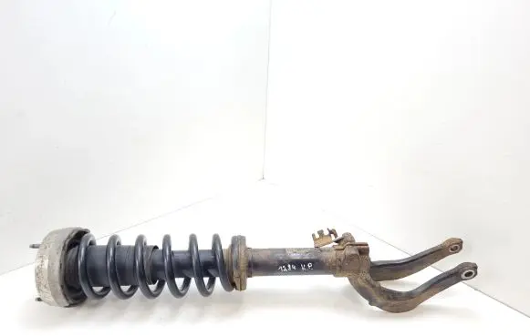 BMW X5 E70 Front shock absorber with coil spring 6781920 6788776 6775085