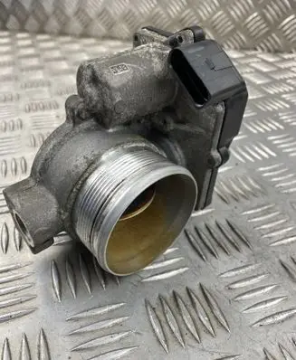 Audi A6 S6 C7 4G Throttle valve 059145950AA