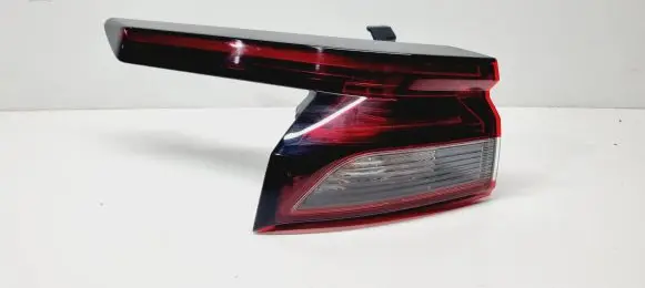 Nissan Qashqai J12 Rear/tail lights 265556UA0A