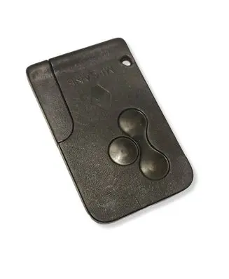 Renault Megane II Ignition key/card AECAAE