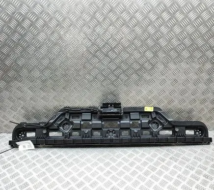 BMW X6 G06 Rear bumper mounting bracket 7425449 5A1D0B2