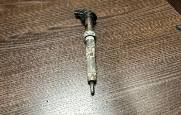 Iveco Daily 4th gen Fuel injector 0445116019 504385557