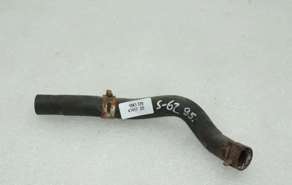 Suzuki SX4 S-Cross Engine coolant pipe/hose 1793662M00