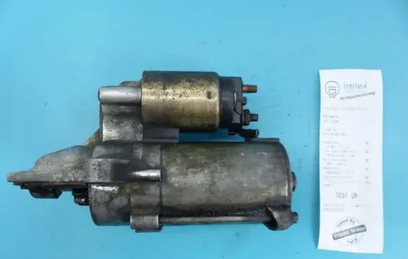 Ford Mondeo Mk III Starter motor IMPRK1328180