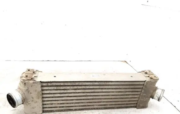 Ford Transit Intercooler radiator 6C119L440AC
