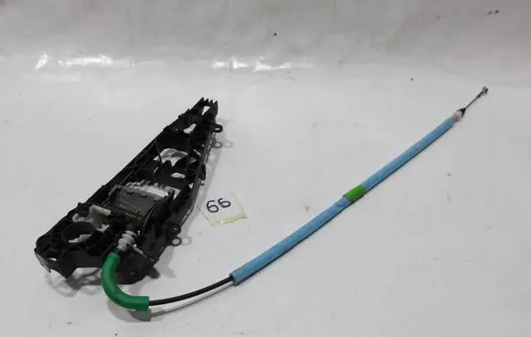 BMW X1 F48 F49 Rear door cable line 