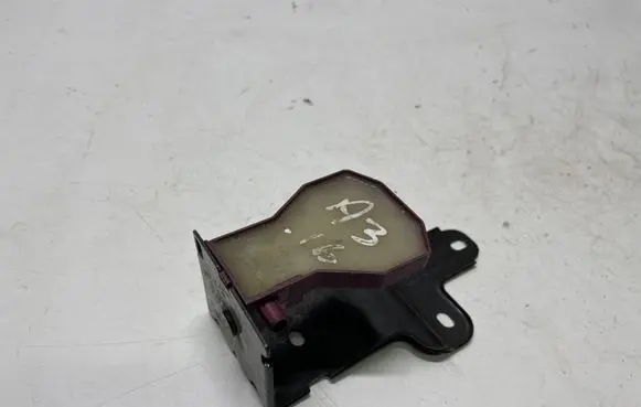 Audi A3 S3 8V Other control units/modules 4M0035507