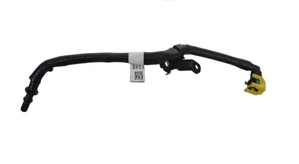 Alfa Romeo Giulia Vacuum line/pipe/hose 00505469610