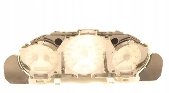 Mercedes-Benz SLK R170 Clock 