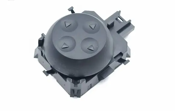 Mercedes-Benz EQE v295 Seat control switch A1679058000