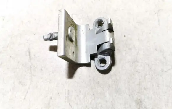 Volkswagen PASSAT B5 Tailgate/trunk/boot hinge 3B9827301D