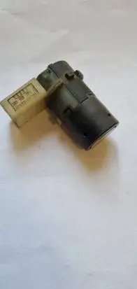 Volkswagen PASSAT B5.5 Front parking sensor holder (PDC) 4B0919275A