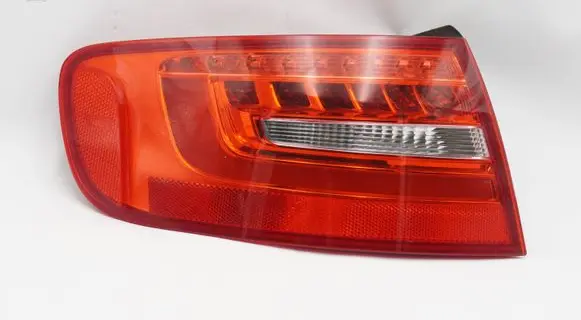 Audi A4 S4 B8 8K Rear/tail lights 8K9945095D