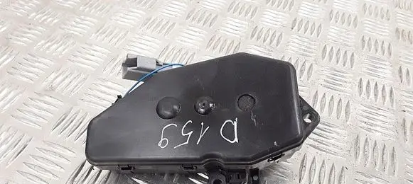 Volvo XC60 Tailgate/trunk control unit/module 30784562