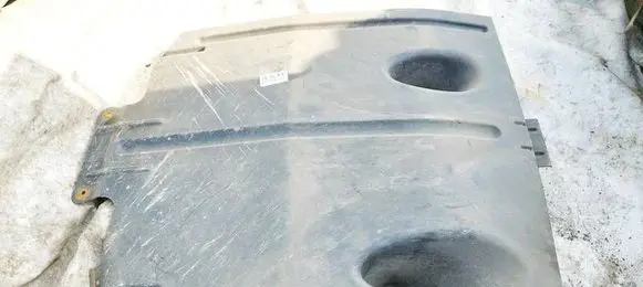 Ford Focus Engine splash shield/under tray BM51D11782AB