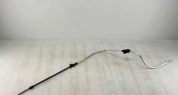 Audi A1 Handbrake/parking brake wiring cable 2Q0609721