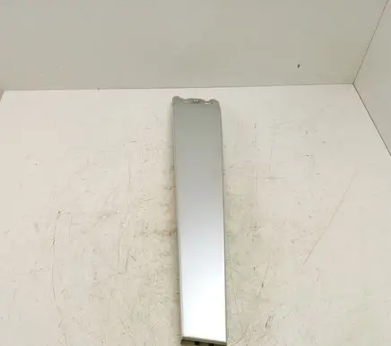 Porsche Cayenne (9PA) (B) pillar trim (top)