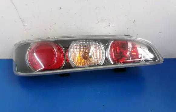 Fiat Seicento/600 Rear/tail lights