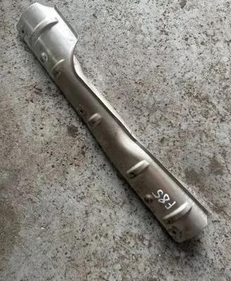BMW X5M F85 Other body part 7231965 77772210 ANAW99