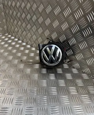 Volkswagen PASSAT B8 Tailgate handle with camera 3G0827469H