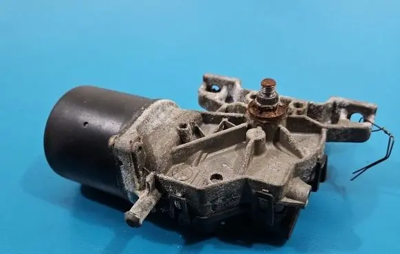 Fiat Panda II Wiper motor 1592007151 IMPRK1584273