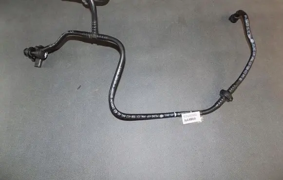 Volkswagen Golf VII Vacuum line/pipe/hose 5Q0612041AQ