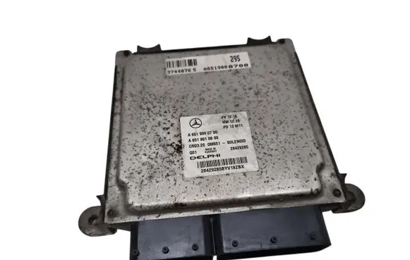 Engine control unit/module