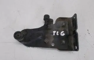 KIA Carnival Roller guide/hinge set 
