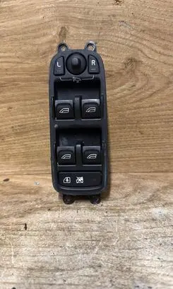 Volvo XC60 Electric window control switch 31295119AA