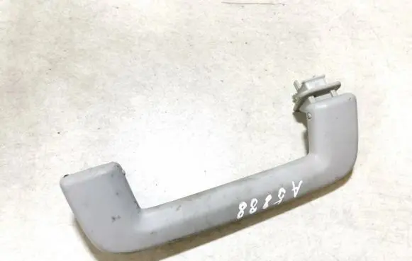 Ford Mondeo MK IV Front interior roof grab handle