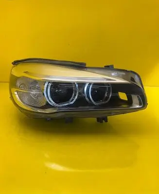 BMW 2 F45 Headlight/headlamp 7494856-01