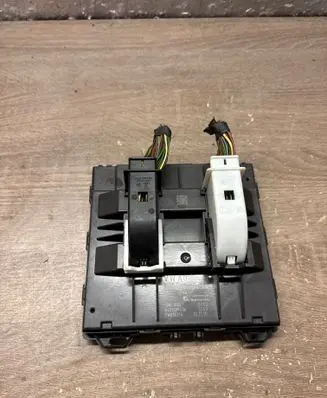 Seat Ibiza IV (6J,6P) Engine control unit/module 6R0937087H 5WK50394 A2C53396761