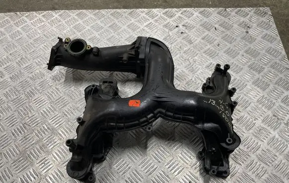 Audi A6 S6 C7 4G Intake manifold 059129711CF