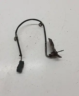 Exhaust gas temperature sensor