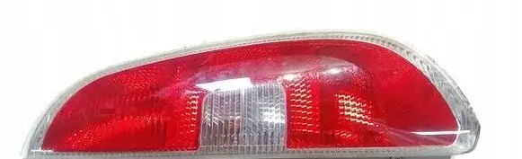 Skoda Roomster (5J) Rear/tail lights 5J7945096