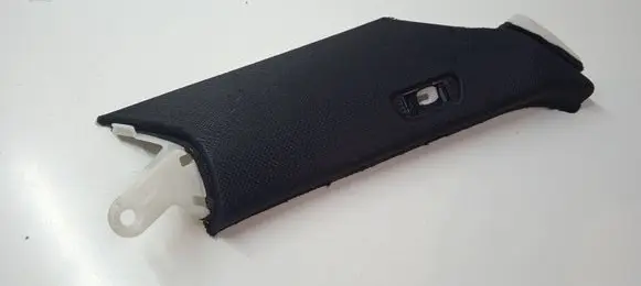 BMW X6 F16 (C) pillar trim 505903PD