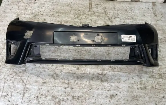 Toyota Corolla E160 E170 Front bumper 5211902E50