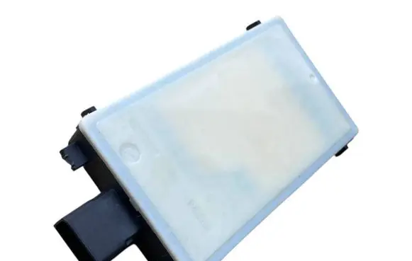 BMW X5M G05 F95 Blind spot module 5A60304 66325A60304