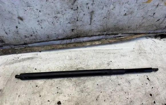 BMW 5 E60 E61 Tailgate/trunk strut/damper 7178273