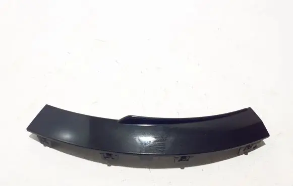 Renault Megane E-Tech Fender trim (molding) 859330647R